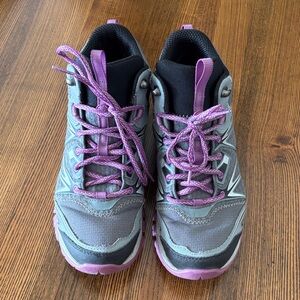 Women's Merrell Hiking Boots